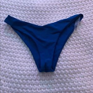shein bikini bottoms